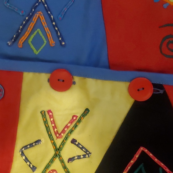 New Direction vintage Jacket medium NWT - Picture 9 of 9